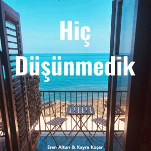 Hiç Düşünmedik