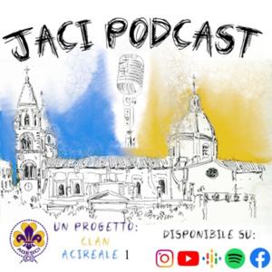 JaciPodcast