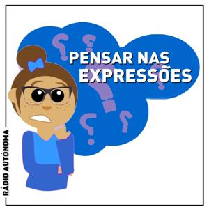 Pensar nas expressões