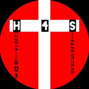 Hospital 4 Sinners