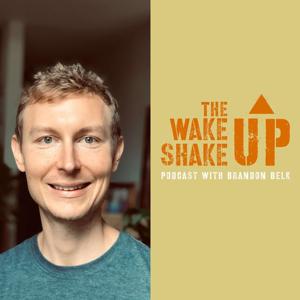 Wake Up Shake Up