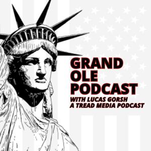 Grand Ole Podcast