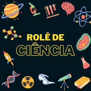 Rolê de Ciência