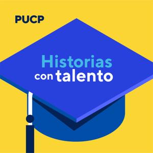 Historias con Talento - PUCP