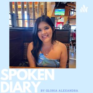 SPOKEN DIARY