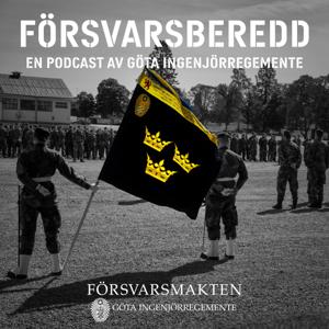 Försvarsberedd