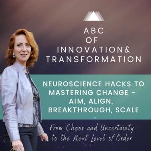 ABC of Innovation and Transformation