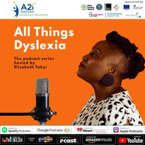 All Things Dyslexia