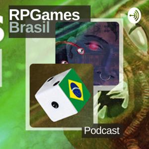 RPGames Podcast