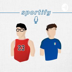 Sportify - Ita