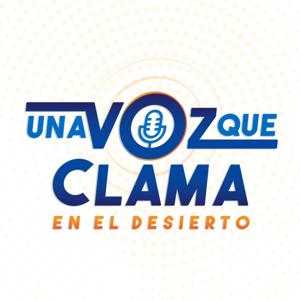 Una voz que clama en el desierto