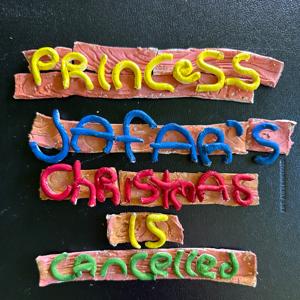 Mario Ashkar’s Princess Jafar's Christmas Is Cancelled