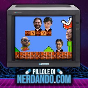 Pillole di Nerdando.com