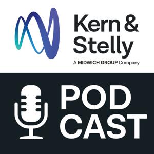 Der Kern & Stelly Medientechnik Podcast