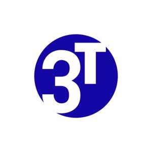 3T