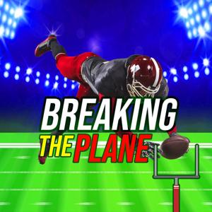 Breaking The Plane Podcast