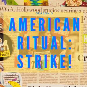 American Ritual: Strike!