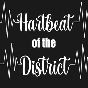 Hartbeat of The District