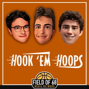 Hook Em Hoops: A Texas Basketball Podcast