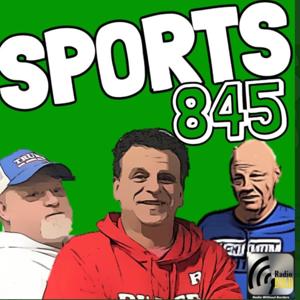 SPORTS 845