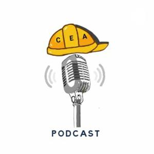 CEA PODCAST