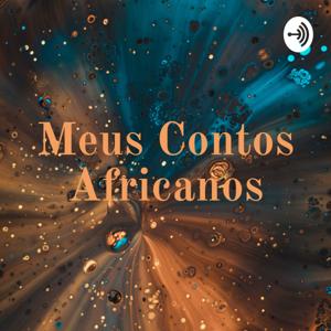 Meus Contos Africanos