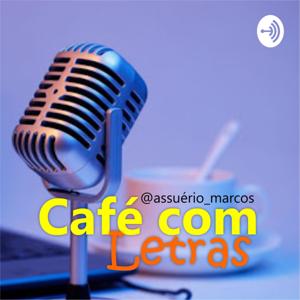 Café com Letras