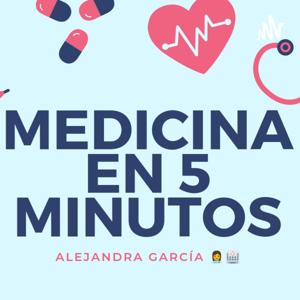 Medicina en 5 minutos👩🏻‍⚕️