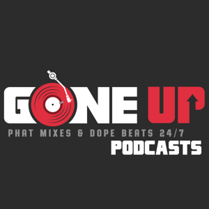 Malt Finest – DJ Maltfunk – Gone Up Network