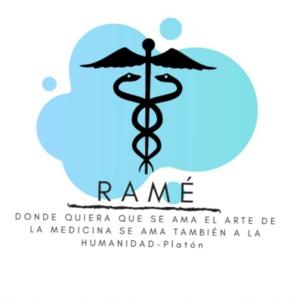 RAMÉ