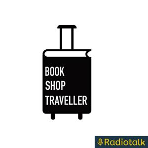 BOOKSHOP TRAVELLER’s radio
