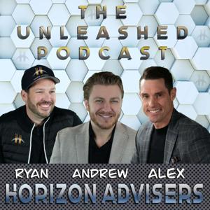 Horizon Advisers Unleashed Podcast