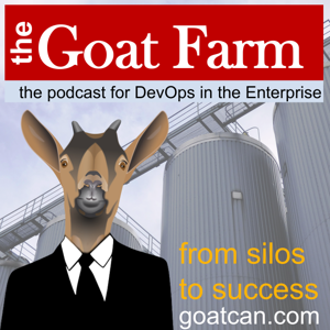 The Goat Farm