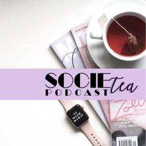 SocieTea Podcast