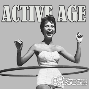 Active Age