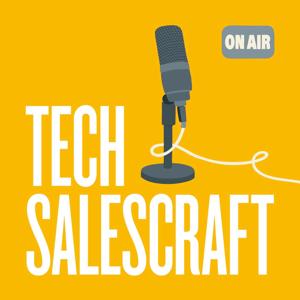 Tech Salescraft