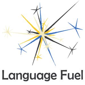 Language Fuel Podcast