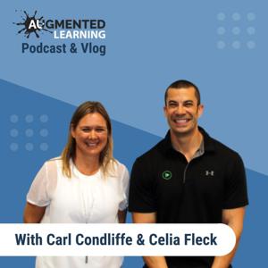 Augmented Learning Podcast & Vlog