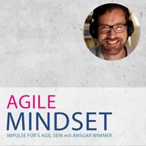 Agile Mindset - Impulse für's Agil-sein