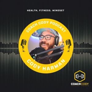 Coach Cody by Cody Harman