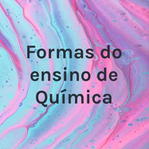 Formas do ensino de Química