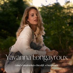 Yavanna Longayroux