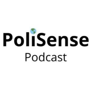 PoliSense Podcast