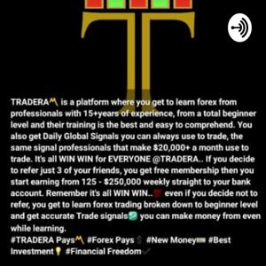Tradera