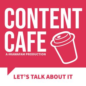 Content Cafe