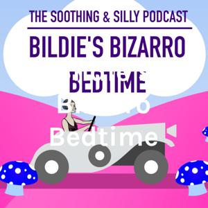 Bildie's Bizarro Bedtime