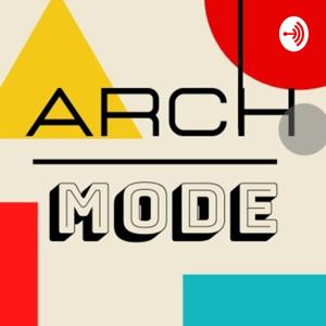 Arch MODE - Para estudar arquitetura