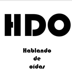 HDO - JazzX5