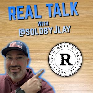 Real Talk Podcast