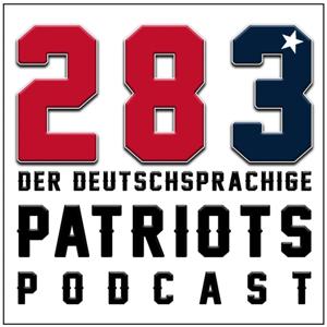 28-3 - Der deutschsprachige Patriots Podcast